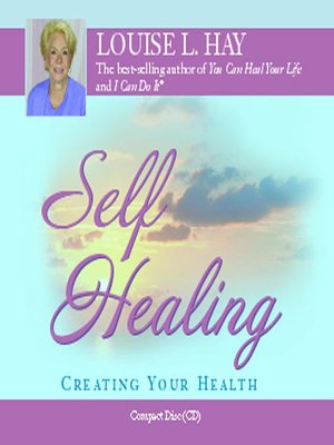 Self Healing - Audiobook